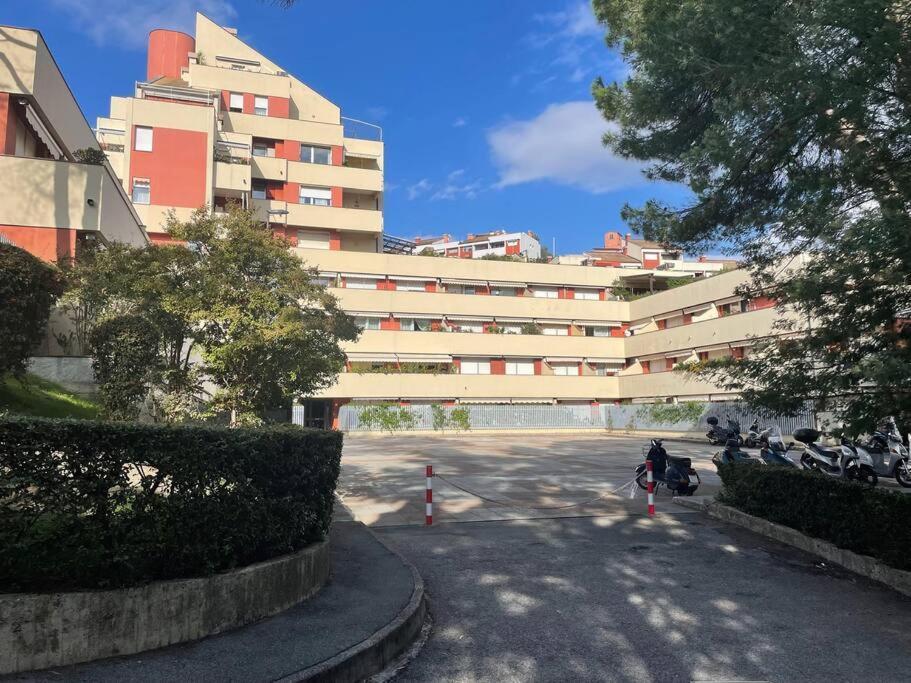 La Casa Di Teri A Chiavari Exterior foto